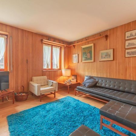 Appartamento Camille - Cir Vda Courmayeur 0078 ภายนอก รูปภาพ