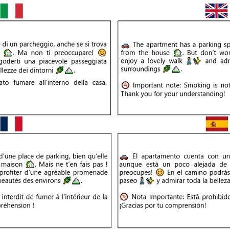 Appartamento Camille - Accogliente E Con Parcheggio - Cour 0078 กูร์มาเยอร์ ภายนอก รูปภาพ