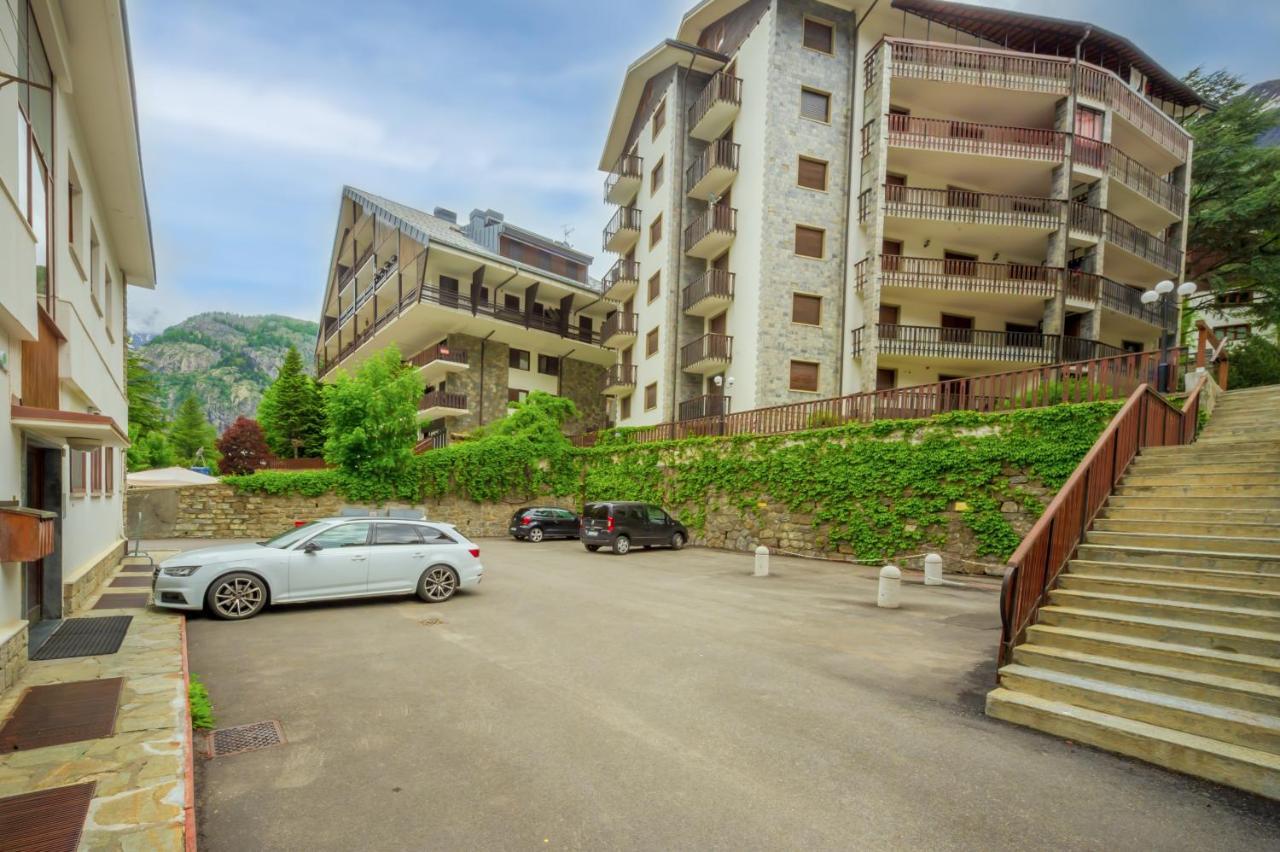 Appartamento Camille - Accogliente E Con Parcheggio - Cour 0078 กูร์มาเยอร์ ภายนอก รูปภาพ
